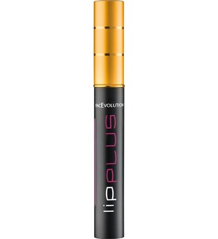 Facevolution lipPlus Lip-Gloss Pure Lippenpflege 5 ml Lipgloss