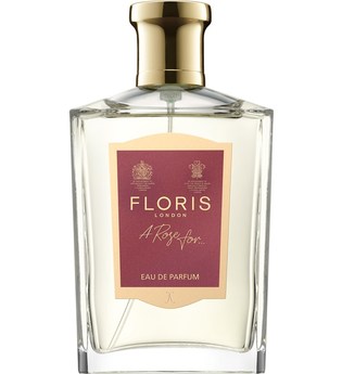 Floris London A Rose for... Eau de Parfum Spray Eau de Parfum 100.0 ml
