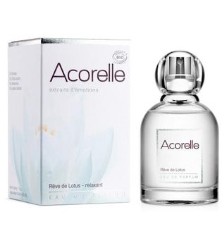 Acorelle Produkte Eau de Parfum Lotus Dream 50ml Eau de Parfum (EdP) 50.0 ml