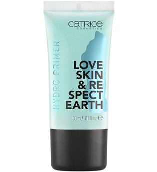 Catrice Love Skin & Respect Earth Hydro Primer Primer 30.0 ml