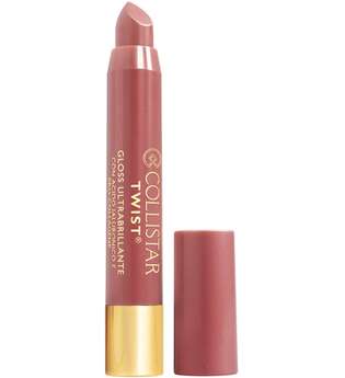Collistar Make-up Lippen Twist Ultra-Shiny Gloss Nr. 203 Nude 2,50 g