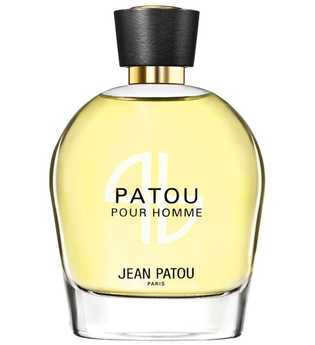 Jean Patou Héritage Collection Patou Pour Homme Eau de Toilette 100 ml