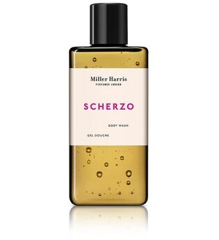 Miller Harris Scherzo Body Wash Parfümierte Duschpflege 300.0 ml