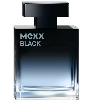 Mexx Black Man Eau de Parfum 50.0 ml