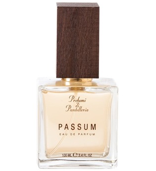 Profumi di Pantelleria Herrendüfte Passum Eau de Parfum Spray 100 ml