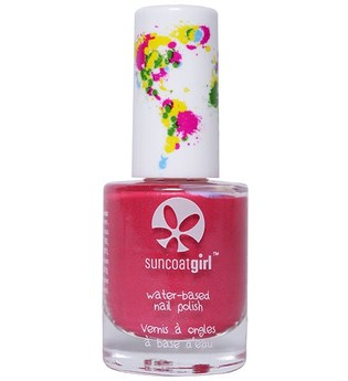 Suncoat Girl Produkte Nail Polish - Apple Blossom 9ml Nagellack 9.0 ml