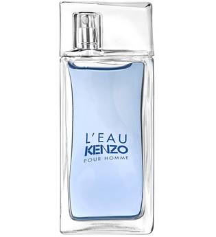 Kenzo - L'eau Kenzo Pour Homme - Eau De Toilette - L'eau Kenzo Pour Homme 'ekh Edt 50ml V2