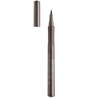 Artdeco Eye Brow Color Pen 16 ash brown 1 ml Augenbrauenstift