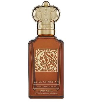 Clive Christian Produkte C for Women Perfume Spray 50ml Parfum 50.0 ml