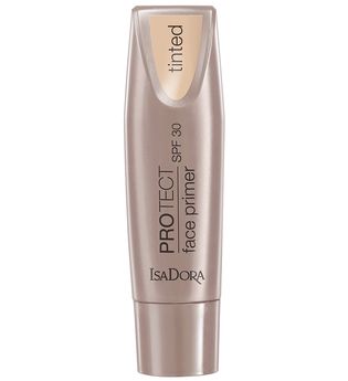 Isadora Grundierung/Primer Protect Face Primer Tinted SPF 30 Primer 30.0 ml