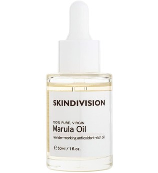 SkinDivision 100 % Pure Marula Oil Gesichtsöl 30.0 ml