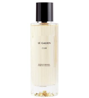 LE GALION Cuir - EdP 100ml Parfum 100.0 ml