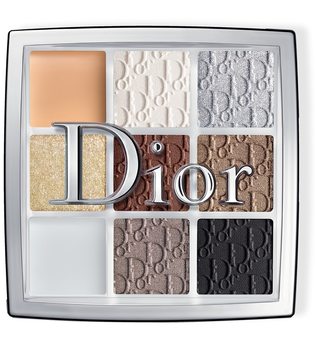 Dior Backstage - Dior Backstage Custom Eye Palette – Ultrapigmentierte Anpassbare Augenpalette - Backstage Custom Eye Palette 001