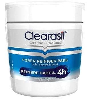 Clearasil Poren Reiniger Pads Reinigungspads 65.0 pieces