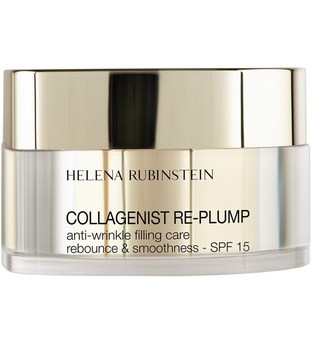 Helena Rubinstein Glättung Collagenist Re-Plump - Day Cream für trockene Haut 50ml Gesichtscreme 50.0 ml