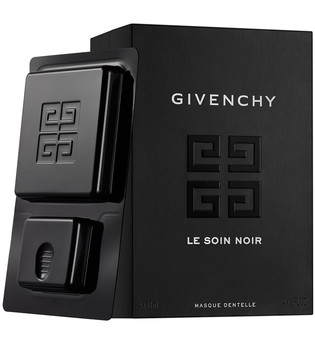 Givenchy Globale Premium Anti-Aging Pflege: Le Soin Noir Face Lace Mask Anti-Aging Pflege 1.0 pieces