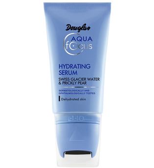 Douglas Collection Aqua Focus Hydrating Serum Hyaluronsäure Serum 30.0 ml