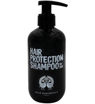 Shan Rahimkhan True Men Men Hair Protection Shampoo Haarshampoo 250.0 ml
