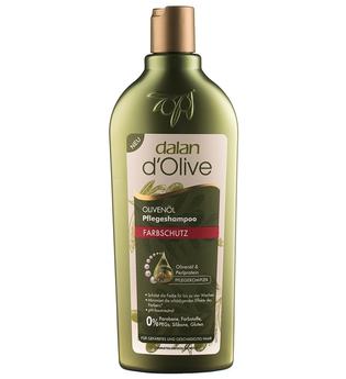 Dalan d'Olive Farbschutz Haarshampoo  400 ml