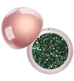 LASplash Cosmetics - Loser Glitter - Crystallized Glitter - Appletini