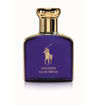Ralph Lauren Polo Blue Gold Blend Eau de Parfum (EdP) 40 ml Parfüm