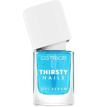 Catrice Thirsty Nails Gel Serum Nagelbalsam 10.5 ml
