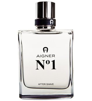 Aigner Aigner No.1 100 ml After Shave 100.0 ml