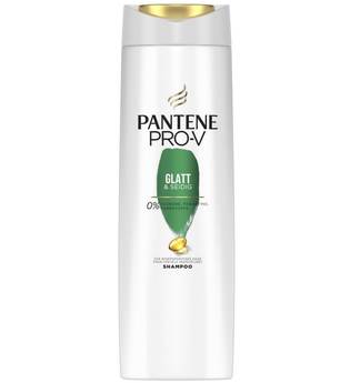 Pantene Pro-V Glatt & Seidig Haarshampoo 300.0 ml
