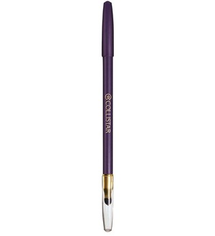 Collistar Make-up Augen Professional Eye Pencil Nr. 5 Petunia 1,20 ml