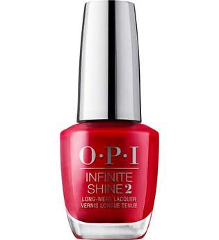 OPI Infinite Shine Lacquer - You Can't Count On It - 15 ml - ( ISL30 ) Nagellack