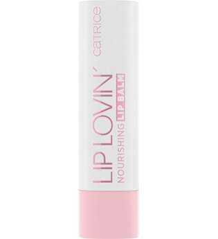 Catrice Lip Lovin' Nourishing Lip Balm Lippenbalsam 3.5 g