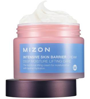 Mizon Intensive Skin Barrier Cream Gesichtscreme 50.0 ml