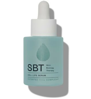 SBT cell identical care Cell Life Serum Anti-Aging Serum 30.0 ml