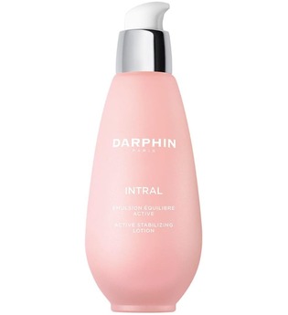 Darphin Intral ACTIVE STABILIZING LOTION Gesichtslotion 100.0 ml