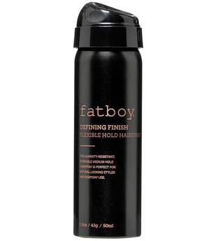 Fatboy Defining Finish Haarspray 50.0 ml