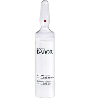 DOCTOR BABOR Refine Cellular Ultimate 3D Cellulite Fluid 14 Ampullen à 10 ml 140 ml