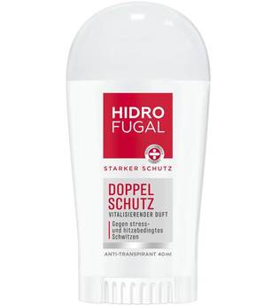 Hidrofugal Doppel Schutz Stick Deodorant 40.0 ml