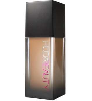 Huda Beauty - Faux Filter Luminous Matte Foundation - -fauxfilter Luminous Matte 340g Baklava