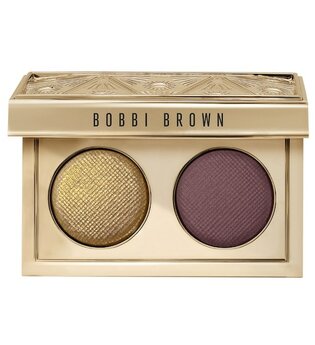 Bobbi Brown Holiday Collection 2023 Luxe Eye Shadow Duo Lidschatten 56.0 g