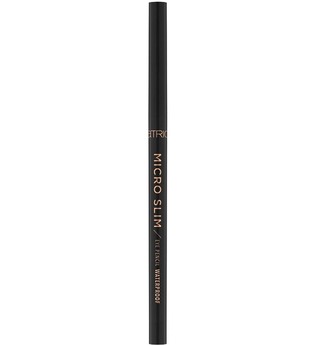 Catrice Micro Slim Eye Pencil Waterproof Eyeliner 0.05 g