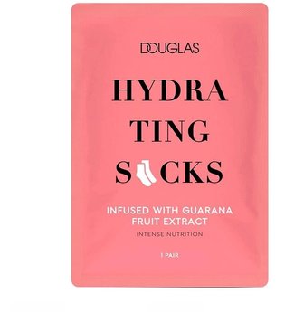 Douglas Collection Douglas Collection Hydrating Socks Hand- & Fußpflege 8.0 g