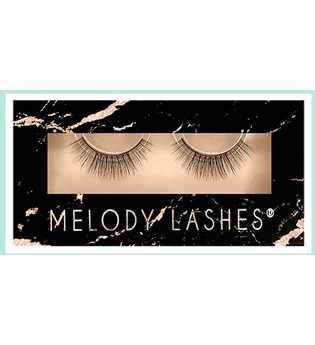 Melody Lashes Wimpern Melody Lashes Stay Nude Künstliche Wimpern 1.0 st