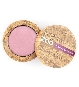 ZAO essence of nature Perlmutter Lidschatten 103 Old Pink 3 Gramm