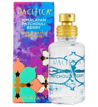 Pacifica Himalayan Patchouli Berry Perfume Bodyspray 29.0 ml