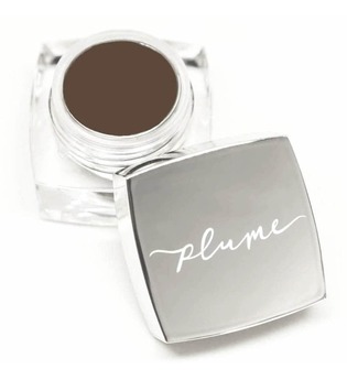 Plume Brow Pomade - Cinnamon Cashmere ohne Pinsel 4g  4.0 g