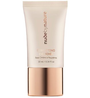 Nude by Nature Perfecting Eye Primer Primer  10 ml Transparent
