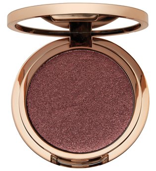 Nude by Nature Natural Illusion Pressed Eyeshadow Lidschatten  3 g Nr. 07 - Sunset
