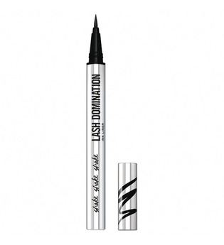 bareMinerals Augen-Make-up Eyeliner Lash Domination Ink Liner Absolute Black 0,60 ml