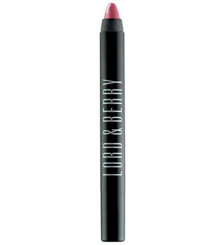 Lord & Berry Make-up Lippen 20100 Shining Lipstick Velvet Pink 3,50 g