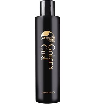 Golden Curl Haarstyling Haarprodukte Shampoo 200 ml
